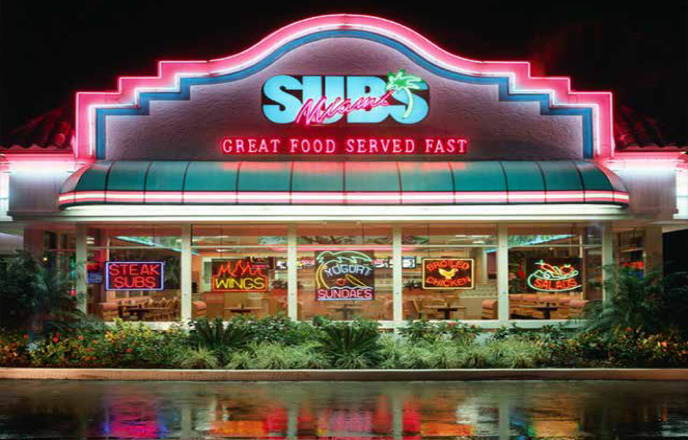 Miami Subs Grille To Return To Jacksonville